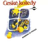 Bambini di Praga Bambini di Praga - esk koledy CD