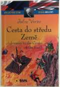 Sun Cesta do stedu zem / Journey to the Centre of the Earth (Dvojjazyn ten -A)