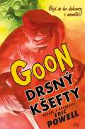 Comics centrum Goon 0 - Drsn kefty