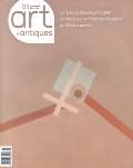  Art & Antiques 3/2017
