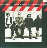 U2 How To Dismantle An Atomic Bomb