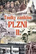 Star most Toulky zaniklou Plzn II.