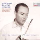 Rampal Jean-Pierre Prague Recordings