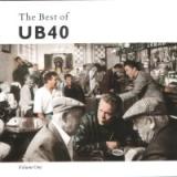 UB40 Best Of...Vol. 1