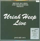 Uriah Heep Live (RSD 2017)