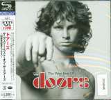 Doors Very Best Of -Shm-Cd-