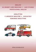 Baumrukov Irena Anglitina v urgentn medicn 3 / English in Urgent Care Medicine 3