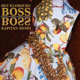 Indies MG Bez klobouku Boss