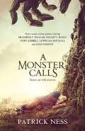 Ness Patrick A Monster Call film tie-in
