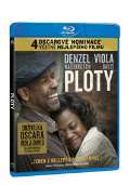 Washington Denzel Ploty - BLU-RAY