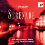 Tchaikovsky P.I. Serenade