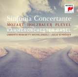 Holzbauer I. Sinfonia Concertante