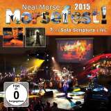 Morse Neal Morsefest 2015: Sola Scriptural and ? Live Box set