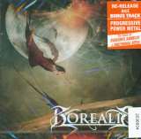 Borealis Fall From Grace