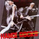 Hanoi Rocks Bangkok Shocks, Saigon Shakes