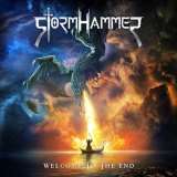 Stormhammer Welcome to the End