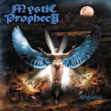 Mystic Prophecy Vengeance