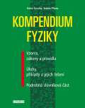 Universum Kompendium fyziky - Vzorce, zkony a pravidla, lohy, pklady a jejich een, Podrobn slovnkov 