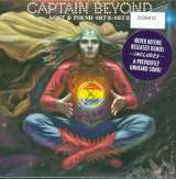 Captain Beyond Lost And Found 1972-73