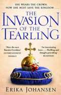 Transworld Publishers The Invasion of the Tearling