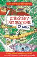 Petrkov Ztetn dm na strom - 13 pater