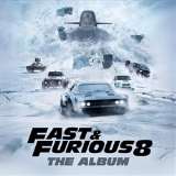Warner Music Fast & Furious 8 - The Album