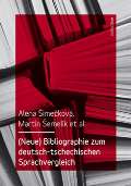 Karolinum Bibliographie zum deutsch-tschechischen Sprachvergleich