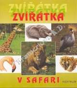 Aventinum Zvtka v safari