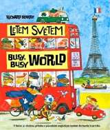 Aventinum Letem svtem / Busy Busy World