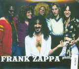 Zappa Frank Philly '76