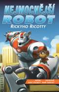 Baronet Nejmocnj robot Rickyho Ricotty
