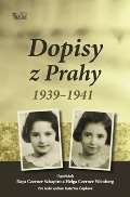 IRENE Dopisy z Prahy 1939-1941