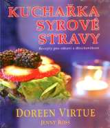 Virtue Doreen Kuchaka syrov stravy