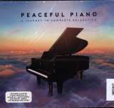 Decca Peaceful Piano - A Journey To Complete Relaxation