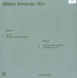 Innanen, Mikko Mikko Innanen -10"-