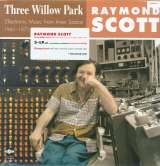 Scott Raymond Three Willow Park