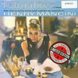 Mancini Henry Breakfast At Tiffany's (Mini LP Gatefold Replica, Bonus Tracks)