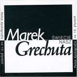 Grechuta Marek �wiecie nasz (Box 15CD)