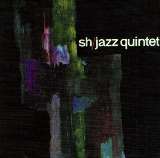 Jaromr Kratochvl - Indies Happy SH/Jazz Quintet