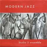 Jaromr Kratochvl - Indies Happy Modern Jazz