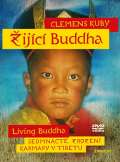 Eminent ijc Buddha / Living Buddha - Sedmnct zrozen Karmapy v Tibetu - DVD