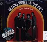 Knight Gladys & The Pips Letter Full Of Tears -Bonus Tr-