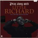 Little Richard Pray Along with Little Richard -Bonus Tr-