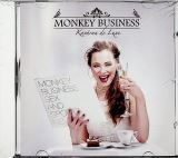 Monkey Business Kavárna de Luxe
