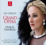 Warner Music Meyerbeer: Grand Opera (Limited Deluxe Edition)