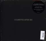 Play It Again Sam Cigarettes After (Digipack)