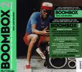 Souljazz Boombox 2