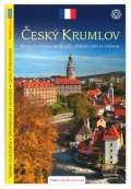 MCU esk Krumlov - prvodce/francouzsky