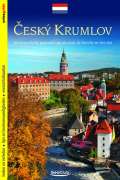 MCU esk Krumlov - prvodce/holandsky