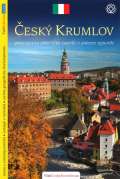 MCU esk Krumlov - prvodce/italsky